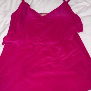 Magicsuit Fuchsia Swimwear